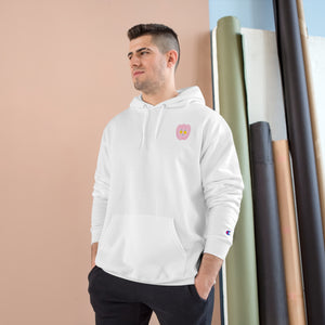 Spice Capital Logo Hoodie