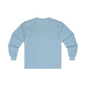 Spice Cap Long-Sleeve