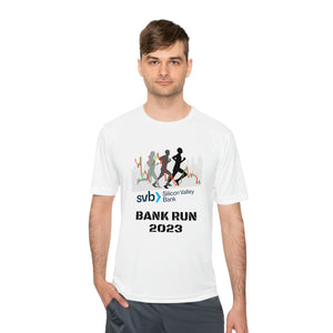 SVB Bank Run 2023 Athletic Tee