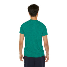 Load image into Gallery viewer, SVB Bank Run Moisture-Wicking Tee
