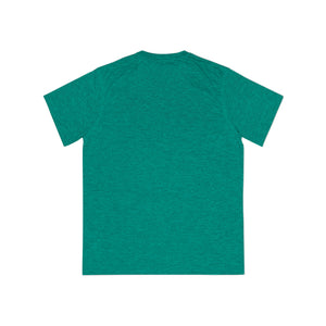 SVB Bank Run Moisture-Wicking Tee