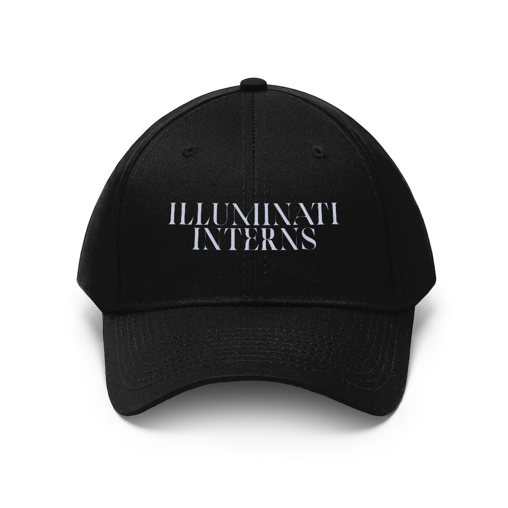 Intern Hat
