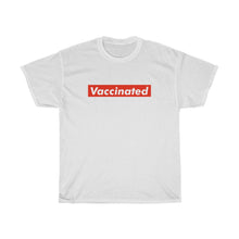 Load image into Gallery viewer, VACCINATED
