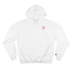 Spice Capital Logo Hoodie