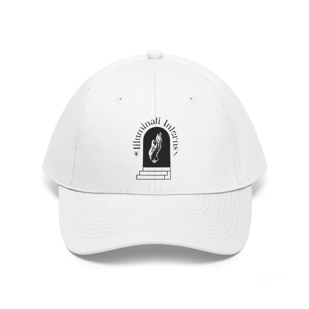 Logo Hat